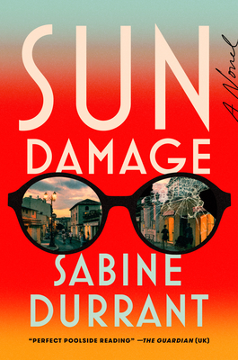 (PDF) Sun Damage By _ (Sabine Durrant).pdf
